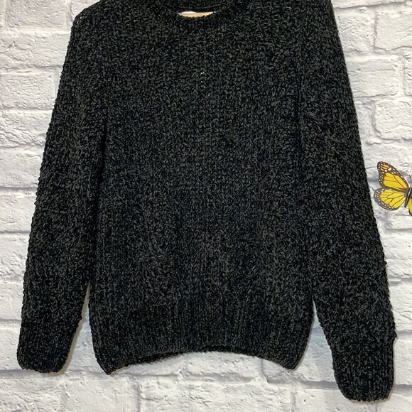 Ricki's Eco-friendly Chenille Pullover Sweater Size Extra Small. - Picture 6 of 16